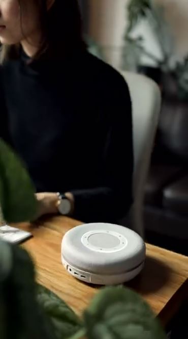 BEYERDYNAMIC SPACE MAX Wireless Bluetooth® Speakerphone